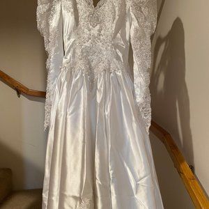 Bridal Originals Wedding Dress